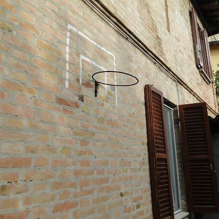 Via Del Toppo, 4 佩鲁贾 外观 照片